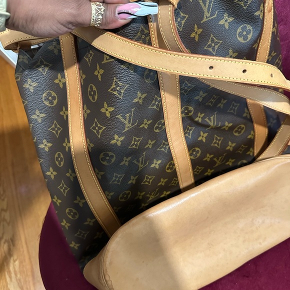 Randonnee Bucket Backpack Authentic AS0997 - Picture 6 of 8